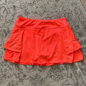 Very cute Golf/Tennis Skort